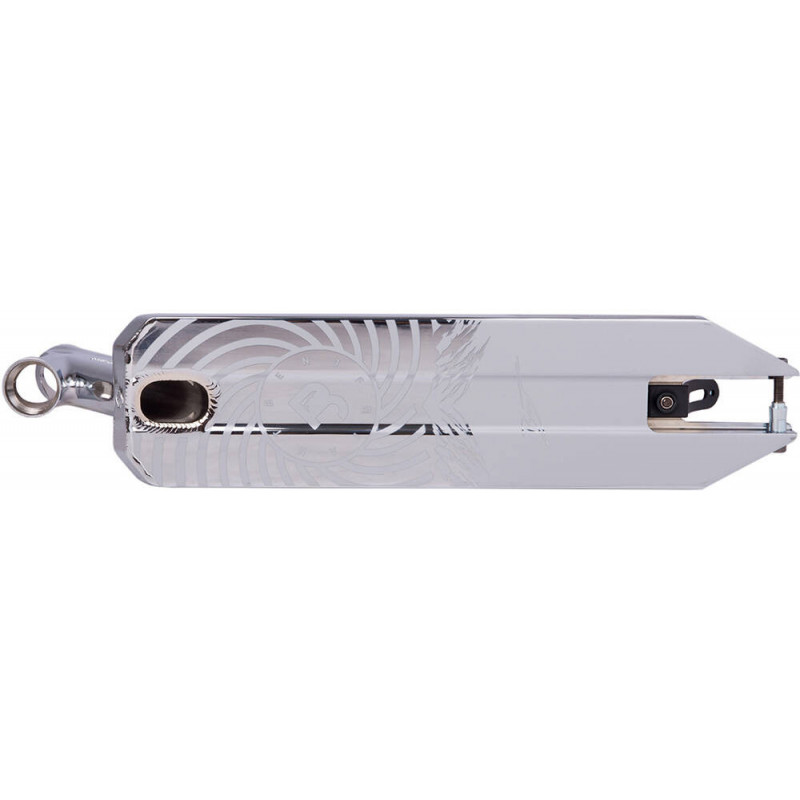 Deck Striker Benj No Limit Chrome