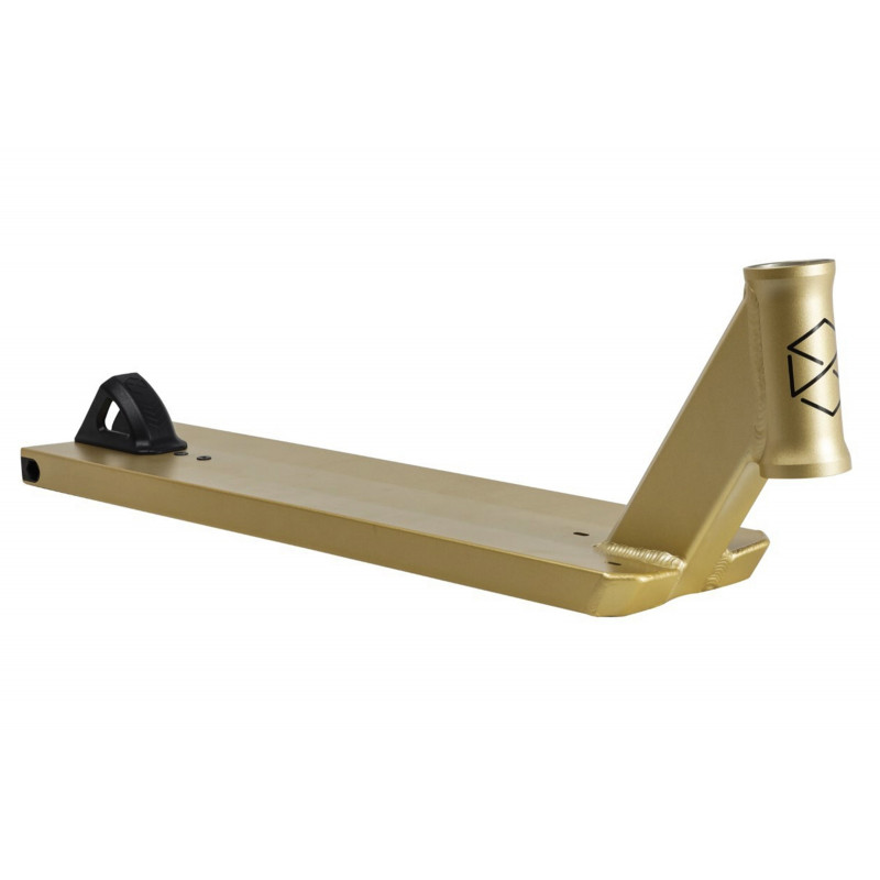 Deck Native Stem Saundezy M