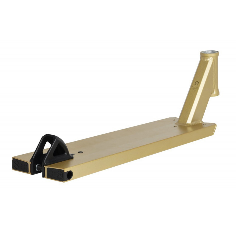 Deck Native Stem Saundezy M