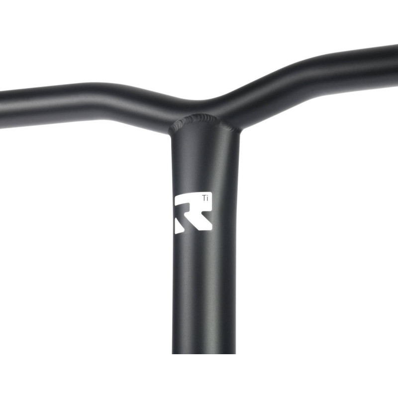 Grip Trottinette ROOT INDUSTRIES Root Rooted Blanc Grip Trottinette  Freestyle Blanc