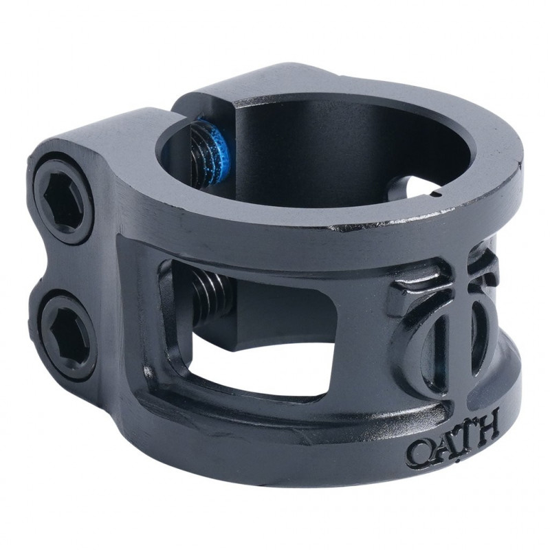 Oath Cage Clamps v2