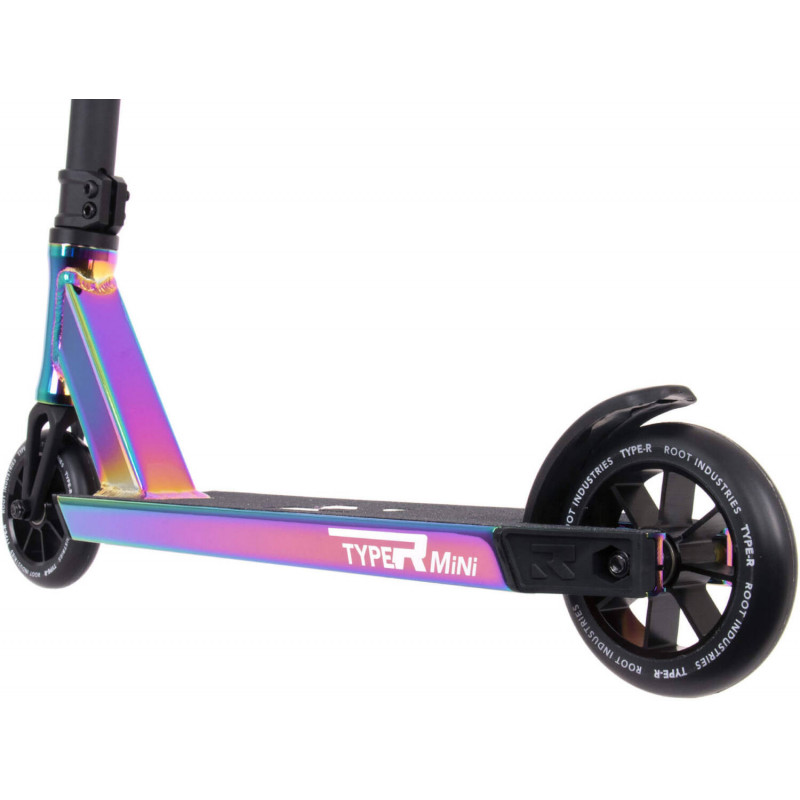 Root Type R Mini Scooter