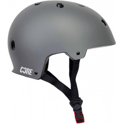 CORE Basic Helmet Grey
