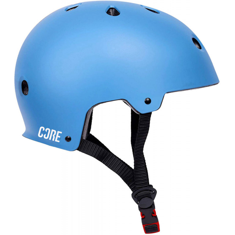 CORE Basic Helmet Blue