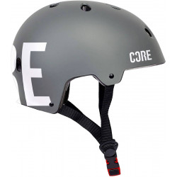 CORE Street Helmet Grey