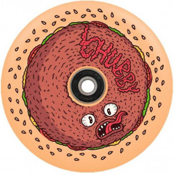 Chubby Wheels Co Melocore