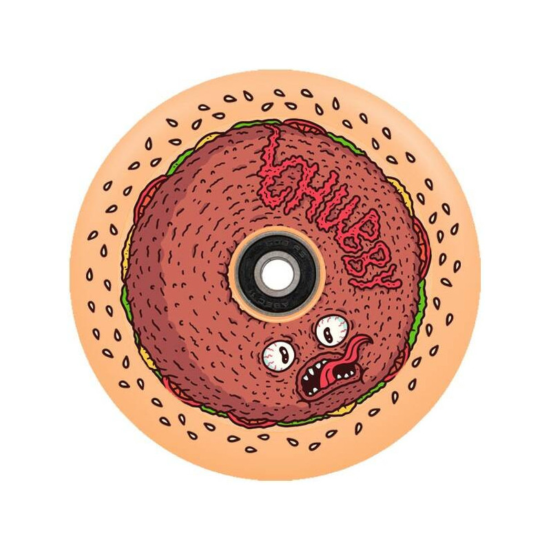 Chubby Wheels Co Melocore