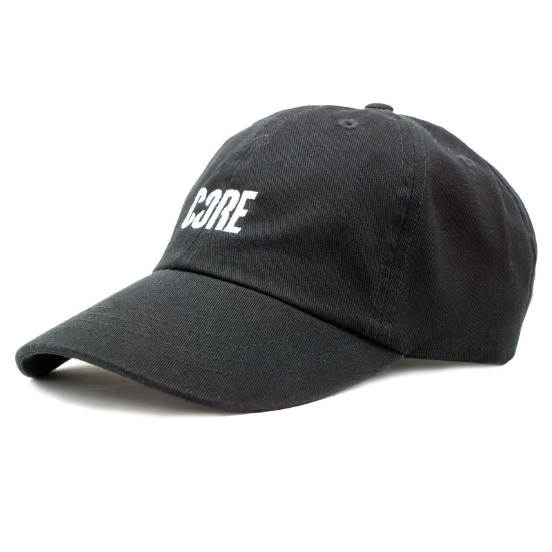 CORE Low Profile Dad Cap