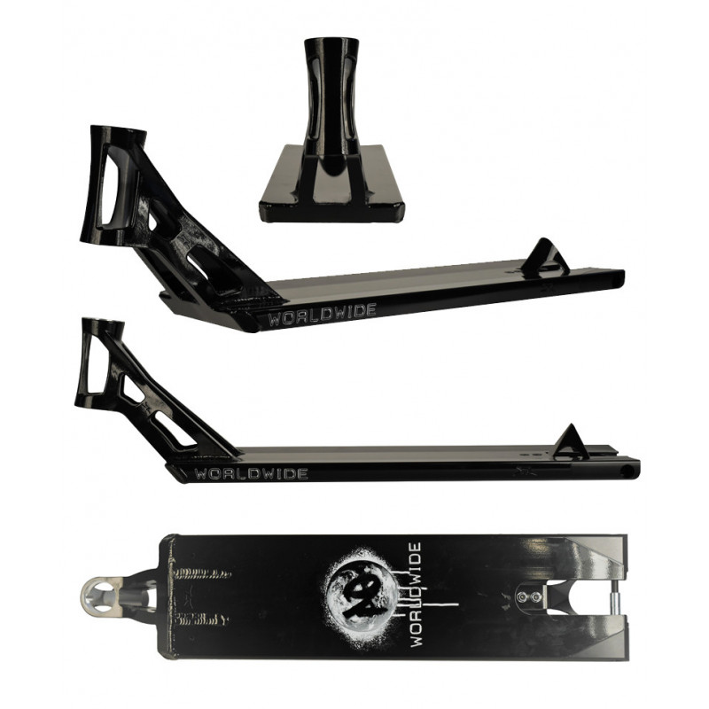 Deck Ao Worldwide 5,8"