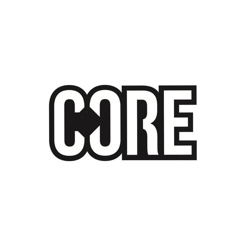 CORE BIG Sticker