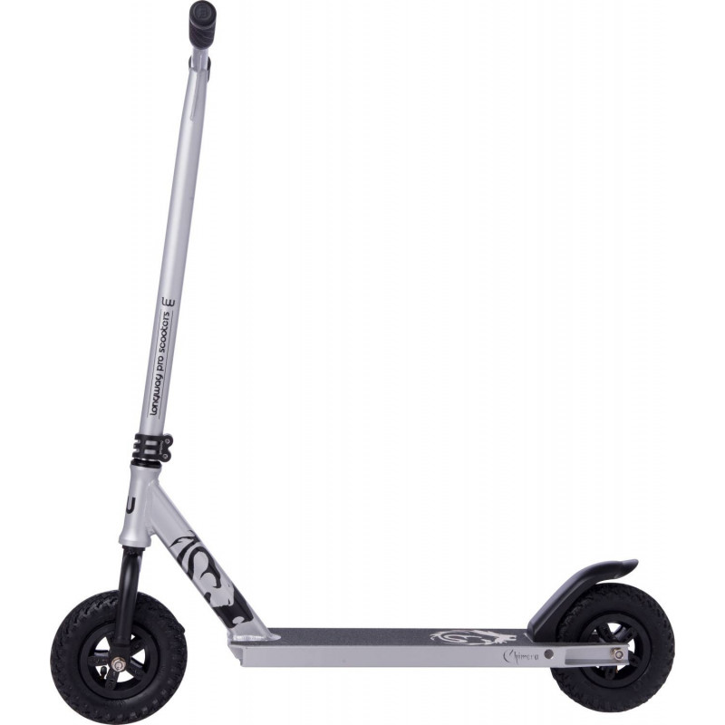 Dirt Scoot Longway Chimera