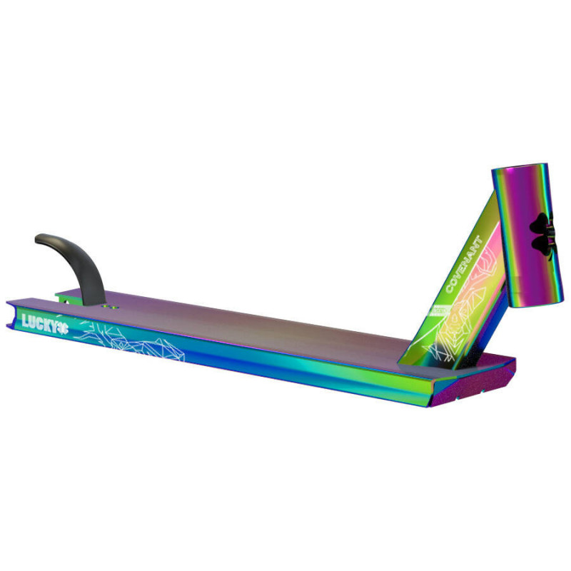 Deck Lucky Convenant 2021