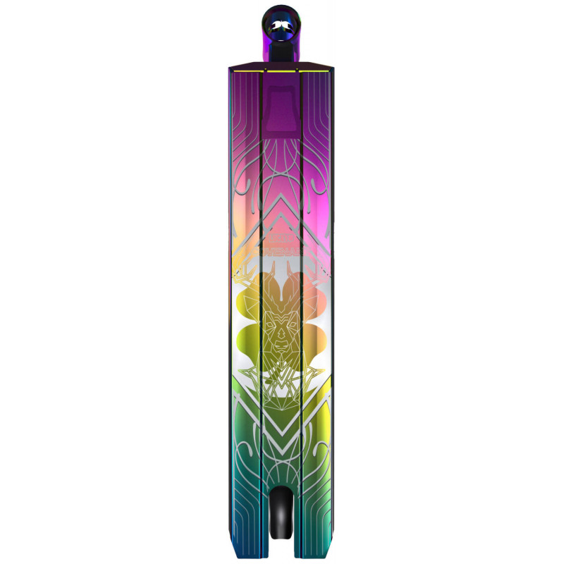 Lucky Covenant 2021 Deck