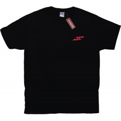 JP Logo T-shirt