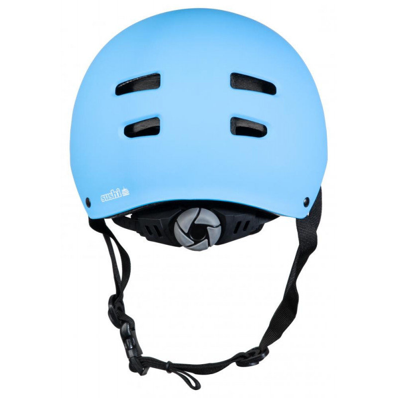ushi Helmet blue