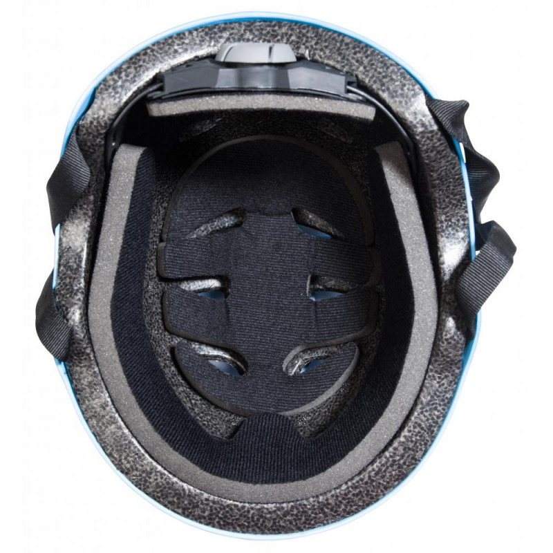 Casque Sushi bleu
