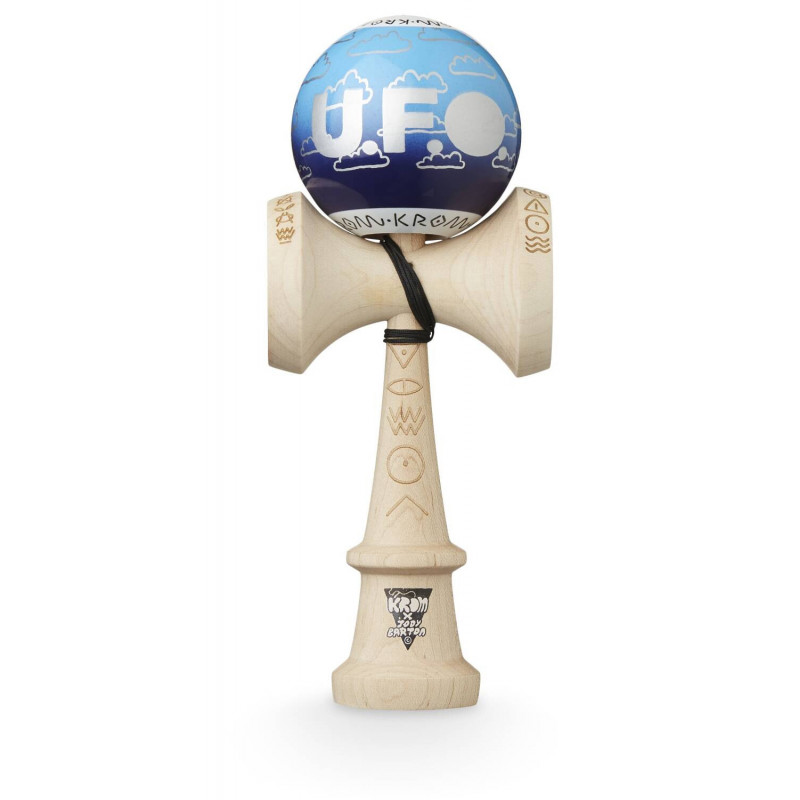 Kendama Krom X Jody Barton