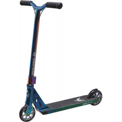 Trottinette Longway Summit 