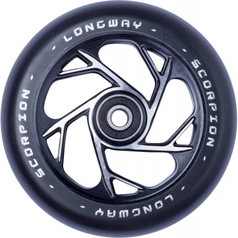 Longway Scorpion Wheels
