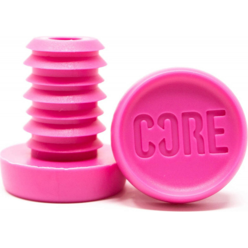 Core Bar Ends
