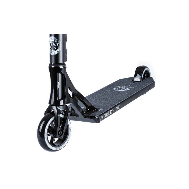 AO Worldwide Complete Scooter