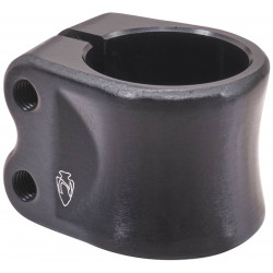 Collier de serrage North Profile