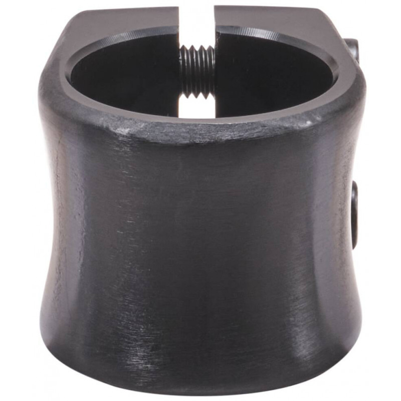 North Profile Double Clamps