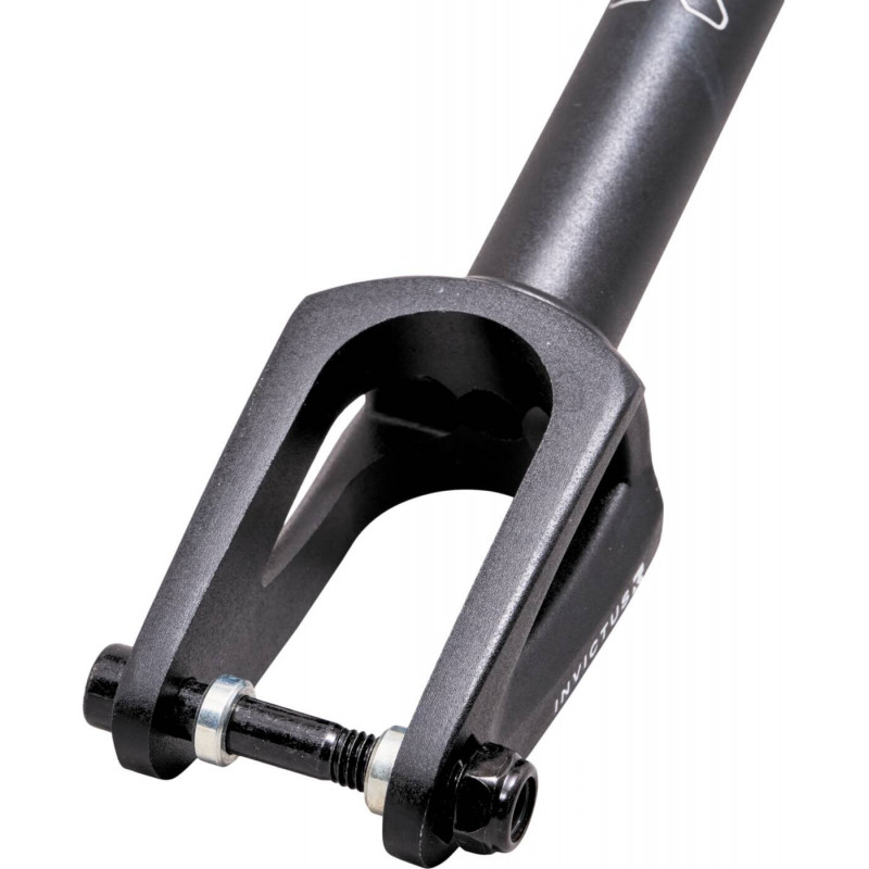 Root Invictus Fork IHC