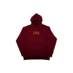 Sweat Ethic Vertigo Hoodie