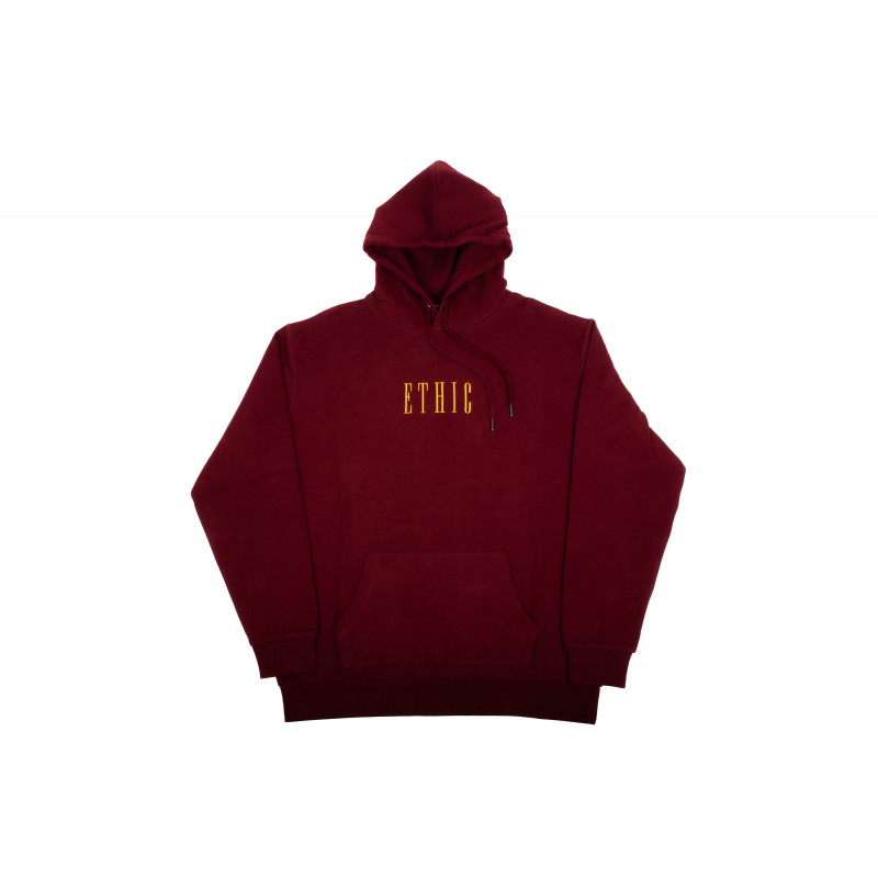 Sweat Ethic Vertigo Hoodie