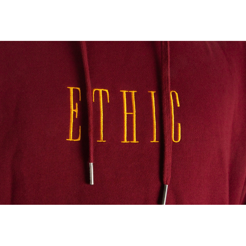 Sweat Ethic Vertigo Hoodie