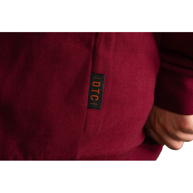 Sweat Ethic Vertigo Hoodie