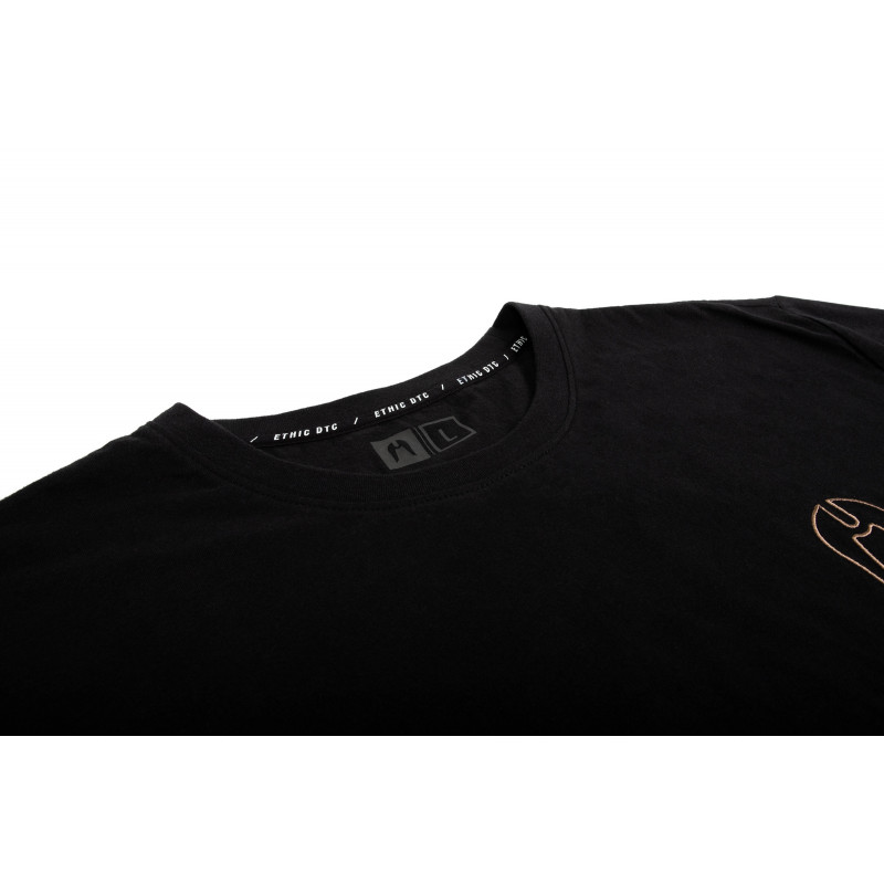 T-shirt Ethic Casual Suspect