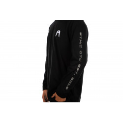 T-Shirt Ethic Lost Highway