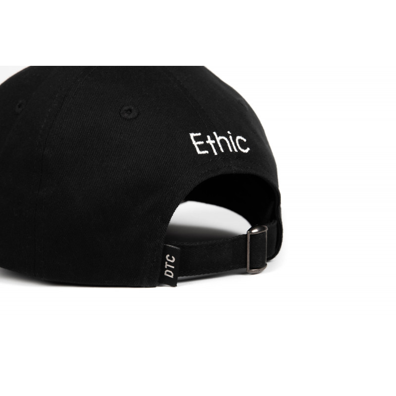 Ethic 2G1 Cap