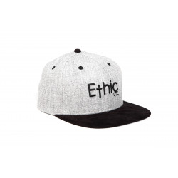 Ethic Deerstalke Cap