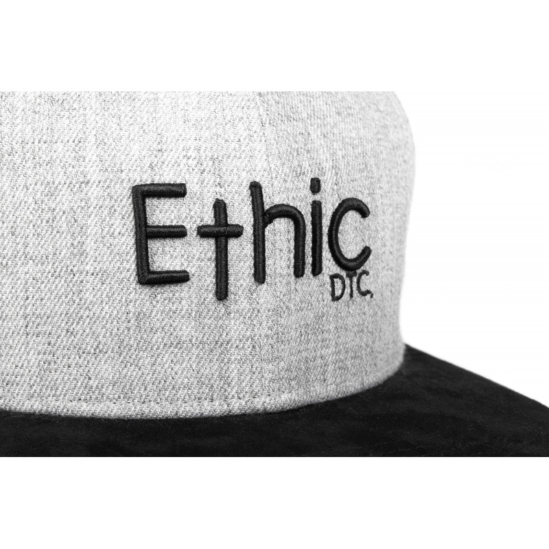 Casquette Ethic Deerstalke