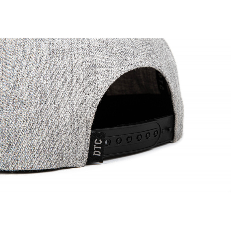 Casquette Ethic Deerstalke