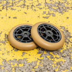 UrbanArtt Civic Wheels