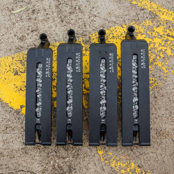 URBANARTT SPRAWL MAX PETERS DECK