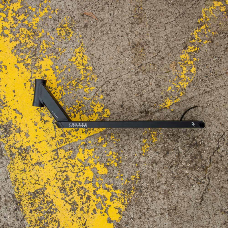 Deck UrbanArtt Sprawl M. Peters