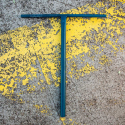 URBANARTT CIVIC T BARS 