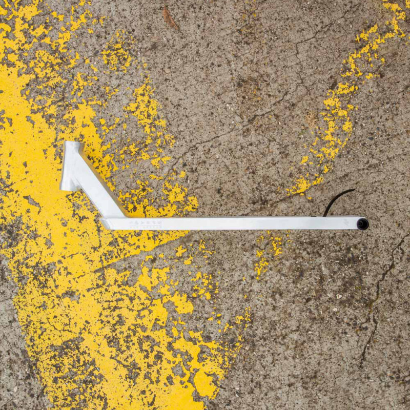 Deck UrbanArtt Sprawl M. Peters XL