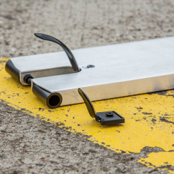 URBANARTT SPRAWL MAX PETERS XL