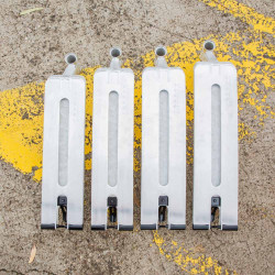 URBANARTT SPRAWL MAX PETERS DECK