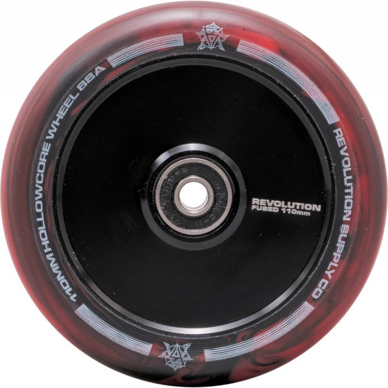 Roue Revolution Hollowcore Fused