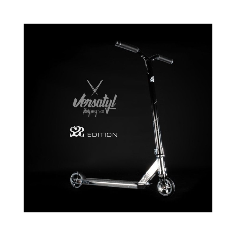 Trottinette Versatyl Edition S2S