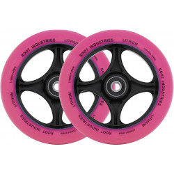 Root Lithium Scooter Wheels