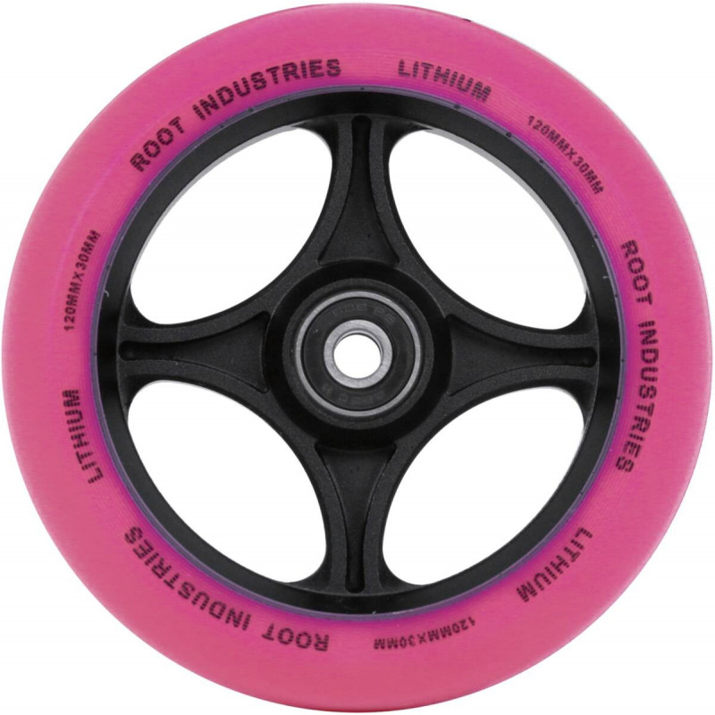 Root Lithium Scooter Wheels