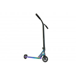 Shadow V2 Rainbow Drone scooter